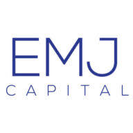 Logo EMJ Capital Ltd.