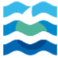 Logo Companhia Águas de Itapema