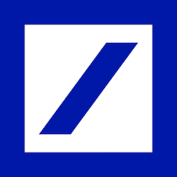 Logo PCC Services GmbH der Deutschen Bank