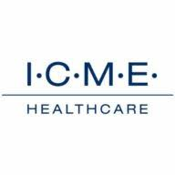 Logo ICME Healthcare GmbH
