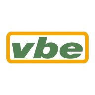 Logo vbe Spedition GmbH