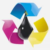 Logo Ink & Toner Recycling Ltd.