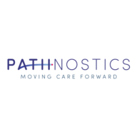 Logo Pathnostics LLC
