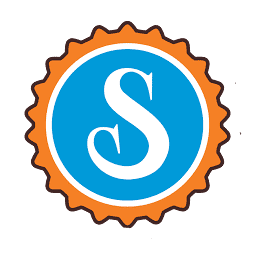 Logo Saugatuck Brewing Co.