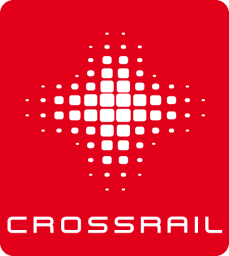 Logo Crossrail Benelux NV