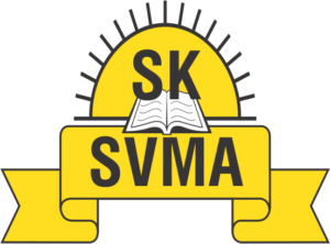 Logo Smt Kamala & Sri Venkappa M Agadi College of Engineering & Tec