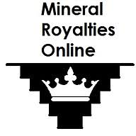 Logo Mineral Royalties Online Pty Ltd.