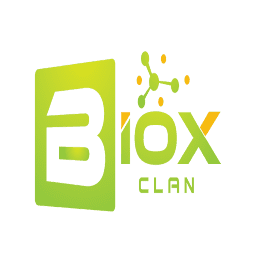 Logo Bio X Co., Ltd.