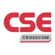 Logo CSE Crosscom Pty Ltd.