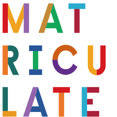 Logo Matriculate, Inc.