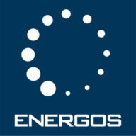 Logo ENERGOS Technology AS
