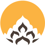 Logo Retreat Guru Enterprises, Inc.