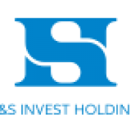 Logo H&S Invest Holding