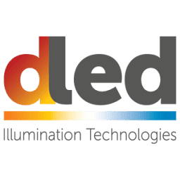 Logo D-Led Illumination Technologies Ltd.