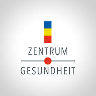 Logo ZG Zentrum Gesundheit GmbH