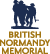 Logo The Normandy Memorial Trust Ltd.