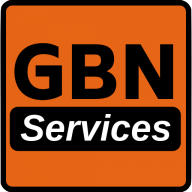 Logo GBN Services Ltd.