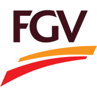 Logo FGV Biotechnologies Sdn. Bhd.