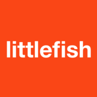 Logo Little Fish (UK) Ltd.