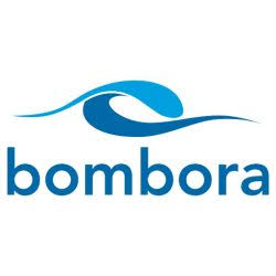 Logo Bombora Wave Power Pty Ltd.