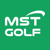 Logo MST Golf Sdn. Bhd.