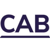 Logo CAB Payments Holdings Plc