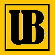 Logo U B Equipment Corp.