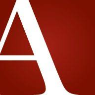 Logo America Media