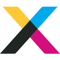 Logo INX Software Pty Ltd.