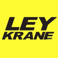 Logo Ley-Krane GmbH & Co. KG