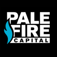 Logo Pale Fire Capital SE