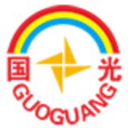 Logo Jiangxi Guoguang Commercial Chains Co., Ltd.