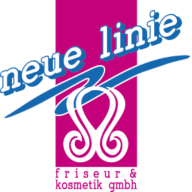 Logo Neue Linie Friseur & Kosmetik GmbH