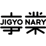 Logo Jigyonary Co., Inc.