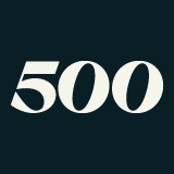Logo 500 Startups, L.L.C.