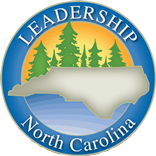 Logo Leadership North Carolina