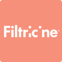 Logo Filtricine, Inc.