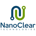 Logo NanoClear Technologies, Inc.