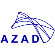 Logo Azad Engineering Ltd.