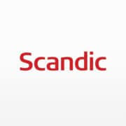 Logo Scandic Berlin Kurfürstendamm GmbH