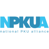 Logo National Pku Alliance