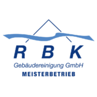 Logo RBK Gebäudereinigung GmbH