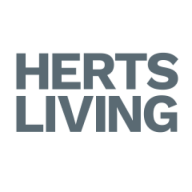 Logo Herts Living Ltd.
