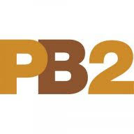 Logo PB2 Foods, Inc.
