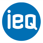 Logo ieQ-systems GmbH & Co. KG
