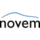 Logo Novem Group GmbH