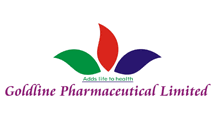 Logo Goldline Pharmaceutical Ltd.