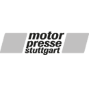 Logo Motor Presse Stuttgart Verwaltungsgesellschaft mbH
