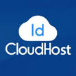 Logo PT Cloud Hosting Indonesia
