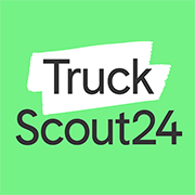 Logo TruckScout24 GmbH